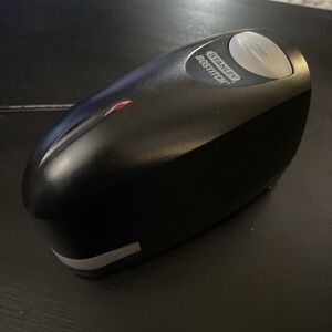 Stanley Bostitch Electric Desktop Automatic Stapler Anti-Jam B8E E66760 Tested